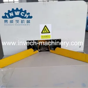 Wood Pallet Processing Machine thumbnail-1