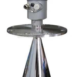 NYRD803 Intelligent Radar Level Sensor thumbnail-1