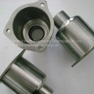Custom-made Stamping Accessories, Motor Rotor Part thumbnail-1