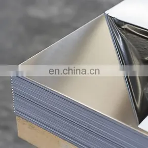 Factory Price Aisi 308 Stainless Steel Sheet thumbnail-5