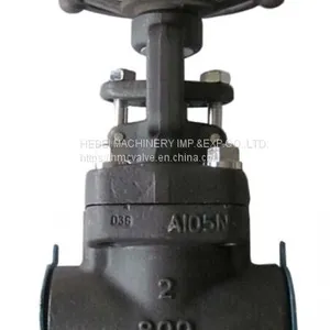 API Gate Valve thumbnail-2