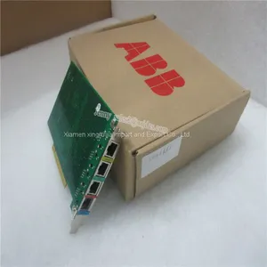 New AUTOMATION MODULE Input And Output Module ABB 07KT97B thumbnail-5