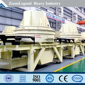 High Reputation PCL Sand Making Machine for Sale thumbnail-1