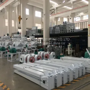 24T per Day Rice Mill Rice Milling Equipment Price of Rice Mill Machine thumbnail-3