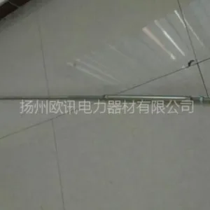 Stay Rod; Anchoring Rod System; Pole Staying Anchoring Rod thumbnail-4