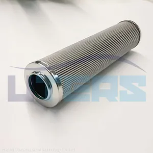 UTERS Replace of FILTREC Stainless Steel Hydraulic Oil Filter Element R444G06V thumbnail-1