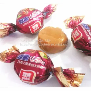 Caramel Toffee/bonbon Toffee 250g thumbnail-1