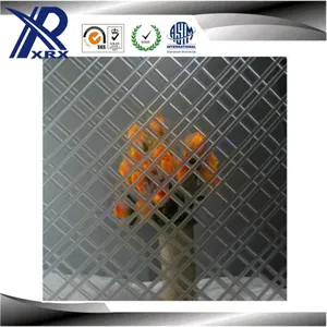 SS304 Embossed Stainless Steel Sheet for Decoration thumbnail-5