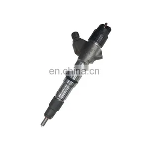 Diesel Fuel Injector 095000-6311 thumbnail-1
