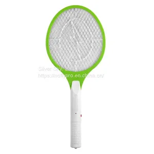 Battery Electric Fly Swatter-2800V thumbnail-1