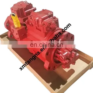 31Q8-10035 31Q8-10030 31Q8-10031 K5V140DTP HYDRAULIC MAIN PUMP FOR R330LC-9 R330LC-9S R260LC-9S R260LC-9 for Hyundai thumbnail-1