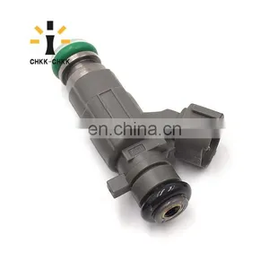 Fuel Injector Nozzle OEM 16600-AE060 JS21-1 for Japanese Car 3.5L thumbnail-4