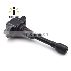 One Year Warranty OEM 22448-ED000 22448-1KT0A Ignition Coil for Japanese Car thumbnail-3