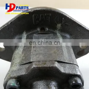 3176 384-8611 316-6863 Steering Pump thumbnail-3
