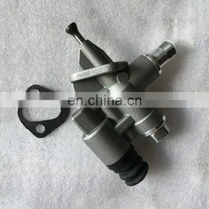 6BT Diesel Engine Spare Part Fuel Transfer Pump 4937767 thumbnail-2