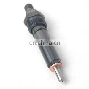 Genuine Dongfeng Auto Diesel Engine Parts Fuel Injector 4943467 thumbnail-2