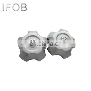 IFOB Wheel Hub Cover 4260b-60020 for Toyota Land Cruiser URJ202 1URFE thumbnail-5