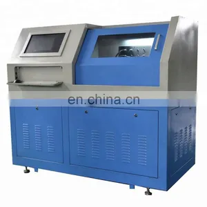 Common Rail Injection System Test Bench With Electric Unit Pump and Electronic Unit Injector thumbnail-1