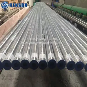 120mm Diameter Stainless Steel Pipe Importer 201 Seamless Stainless Steel Pipe thumbnail-3