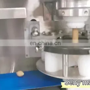 Hot Selling Automatic Kubba Making Encrusting Machine thumbnail-1
