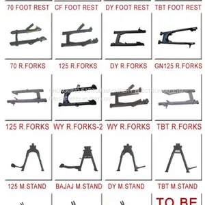 Motocross Parts for Mini 49cc Repair Center Motorcycl Bike Stand thumbnail-4
