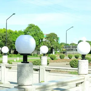 High Temperature Endurable Safety Steel Glass IP65 Outdoor Waterproof Portable Led Lawn Light Price JML-WLL-C7005 thumbnail-4