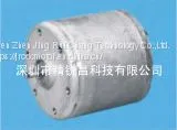 JRK-520TC-16380/11810 Carbon Brush Motor, JRC DC Motor,Micro Water/Air Pump Motor, Automatic Products thumbnail-3