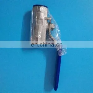 Butterfly Valve Tyco Lpg Pressure Relief Valve Automatic Fill Valve thumbnail-1