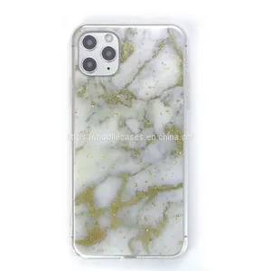 Iphone 11 Case Resin Phone Case With Glitter Powder Epoxy Phone Case Mobile Case Mobile Cover thumbnail-1