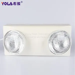 Factory Direct Selling Fashion Emergency Exit Lamp thumbnail-2