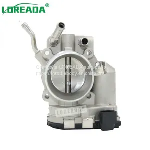 Loreada Throttle Body Assembly 9045020001 351002B180 35100-2B180 For Kia Forte Koup sx k2 K3 Hyundai Veloster I30 Engine Car thumbnail-1