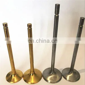 Sports Car Super Engine Valve for Hyundai Grand I10 I20 I30 Titanium Retainers thumbnail-6