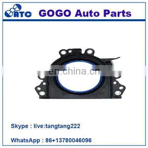 Crankshaft Shaft Seal For VW SKODA SEAT AUDI Arteon Beetle Caddy OEM 04E103170B 04E103170L 04E103170B 04C103170G thumbnail-2