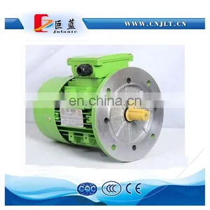 Y3 Series 3phase ac Electric Motor thumbnail-4