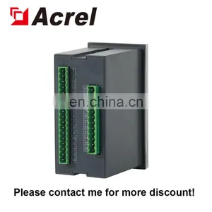 Acrel LED Display Temperature & Humidity Controller WHD46-11 thumbnail-5