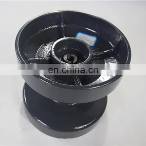 1E9060-7301 DC68G Kubota Spare Parts Support Roller thumbnail-6