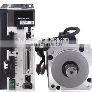 Servo Motor 200V 1000W 1.0KW With Oil Seal New MHME102GCG thumbnail-2