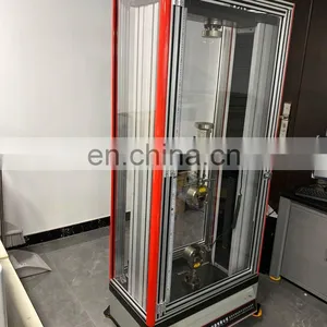 Wire Rope Tensile Testing Machine Compression Testing Machine Bending Tester thumbnail-7