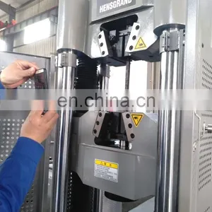300kN 600kN 1000kN 2000kN Hydraulic Utm Universal Testing Machine thumbnail-6