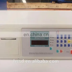 YES-1000/2000 Digital Display Compression Testing Machine Price thumbnail-3