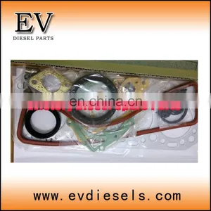 Head Gasket Kit DA120 DA220 Cylinder Head Gasket DA640 DA640T 0/H Overhauling Complete Gasket Set thumbnail-1