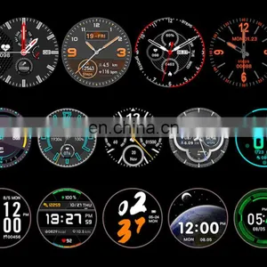 Smart Sports Watch thumbnail-6
