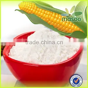 Edible Food Grade Corn Starch thumbnail-1