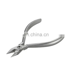 Factory Price Orthopedic Surgical Instruments Ligature Cutter/King-Size Dental Materials Dental Instruments Dental Products thumbnail-5