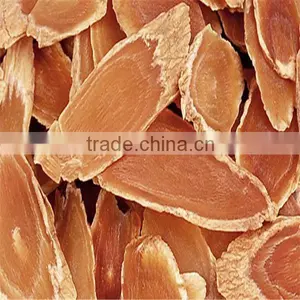 100% Sun Dry Korean Ginseng Slice Insam/ninjin Slices Tea thumbnail-1