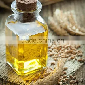 Wheat Germ Oil Capsules 500 mg for Bulk Supply thumbnail-1