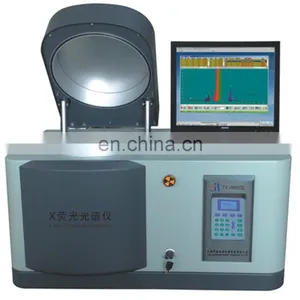 TY-9800 X-ray Fluorescence Spectrometer thumbnail-1