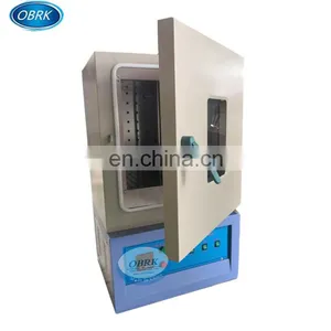 Bitumen Rolling Thin Film Heating Oven,Rotating Bituminous Membrane Oven thumbnail-4