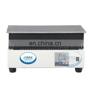 Laboratory Heater Rectangular Top Heating HotPlate thumbnail-2