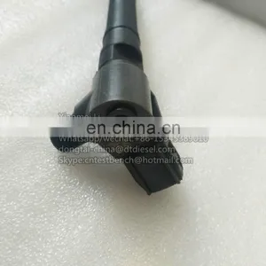 Original Common Rail Injector 23670-0E050 thumbnail-7